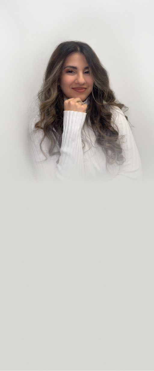 Sepideh Romanik - UI/UX Designerin und Grafikgestalterin aus Hannover
