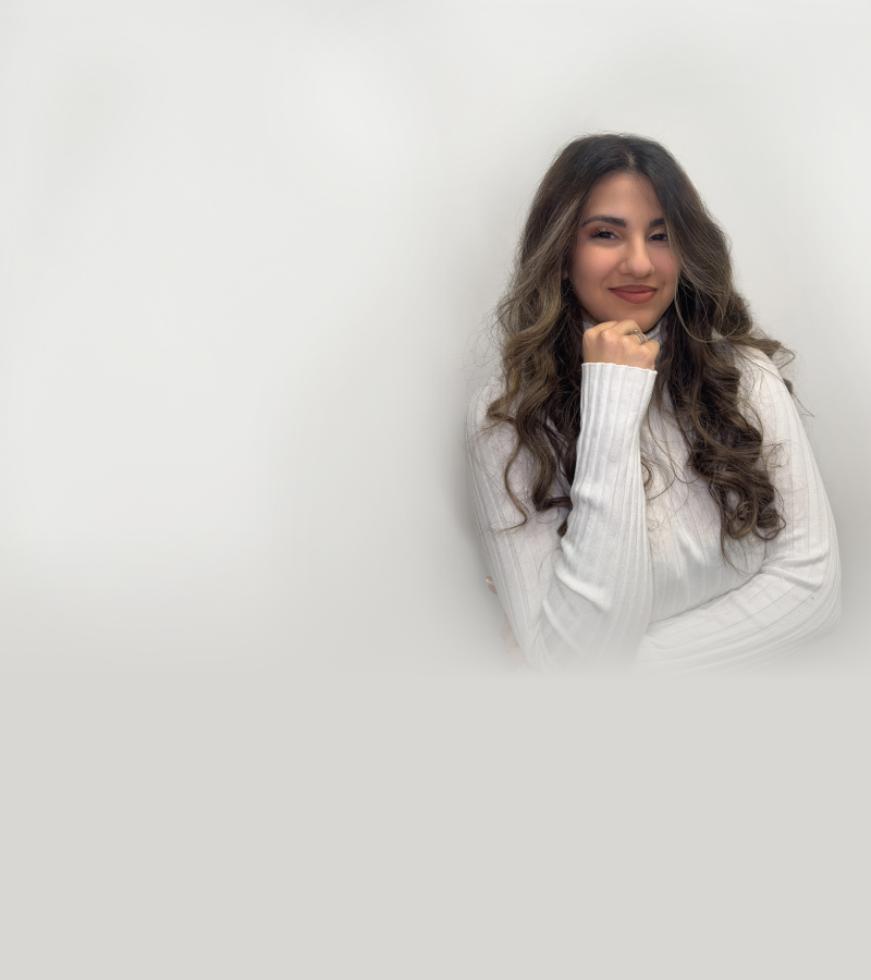 Sepideh Romanik - UI/UX Designerin und Grafikgestalterin aus Hannover